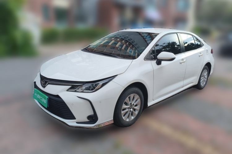 Toyota Corolla 2022 1.2T S-CVT Pioneer PLUS Edition с пробегом Guazi used car, China used car export, Used car for sale, Used  cars, Cheapest cars for sale