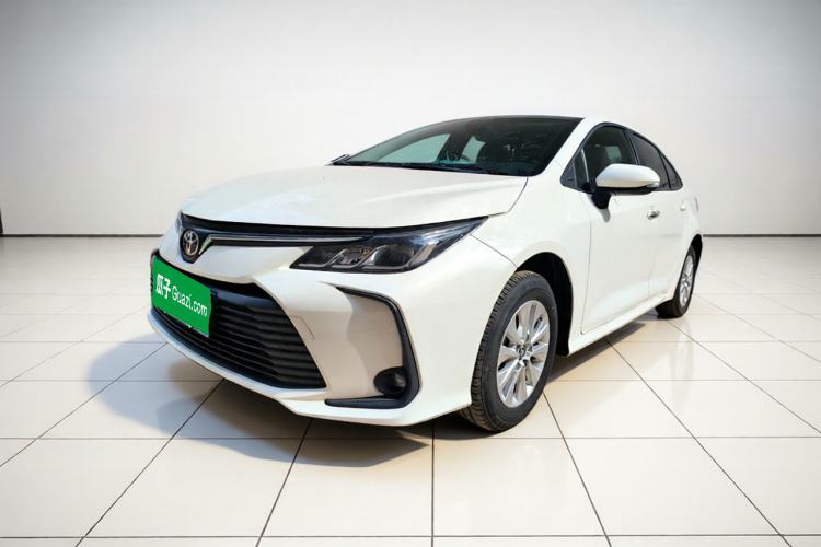 Used Toyota Corolla 2022 1.2T S-CVT Pioneer PLUS Edition Guazi used car, China used car export, Used car for sale, Used cars, Cheapest cars for sale