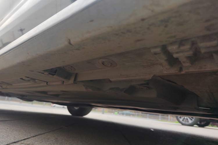 Used Toyota Corolla 2023 1.8L Smart Electric Hybrid Dual-Motor Elite Edition Chassis Front Right