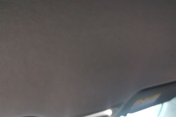 Used Toyota Corolla 2023 1.8L Smart Electric Hybrid Dual-Motor Pioneer Edition Headliner
