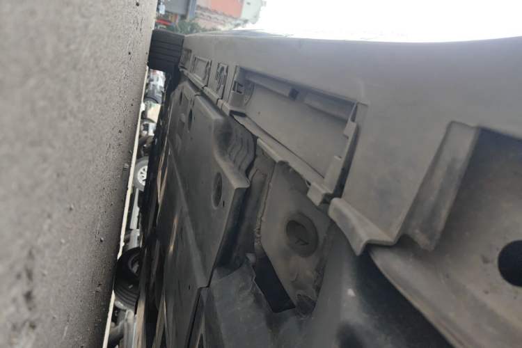 Used Toyota Corolla 2023 1.8L Smart Electric Hybrid Dual-Motor Elite Edition Chassis Rear Left