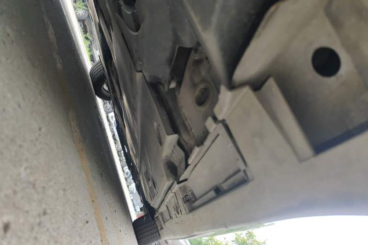 Used Toyota Corolla 2023 1.8L Smart Electric Hybrid Dual-Motor Elite Edition Chassis Rear Right