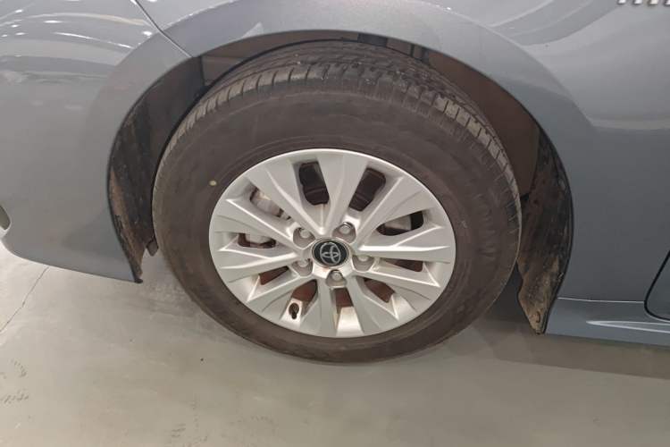 Used Toyota Corolla 2023 1.8L Smart Electric Hybrid Dual-Motor Pioneer Edition Exterior 1
