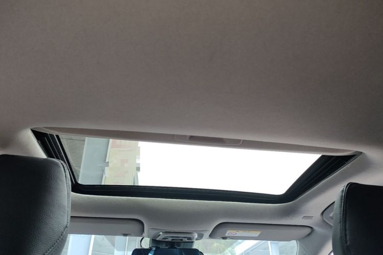 Used Toyota Corolla 2023 1.8L Smart Electric Hybrid Dual-Motor Elite Edition Headliner