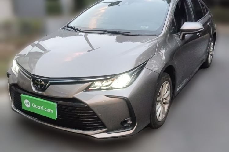 Used Toyota Corolla 2023 1.2T Elite Edition Guazi used car, China used car export, Used car for sale, Used  cars, Cheapest cars for sale