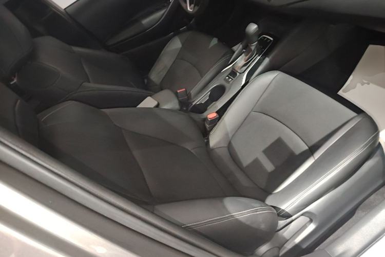 Used Toyota Corolla 2023 1.2T Elite Edition Right Front Seat