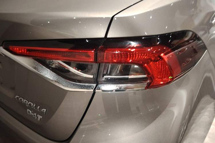 Used Toyota Corolla 2023 1.2T Elite Edition Right Rear Taillight