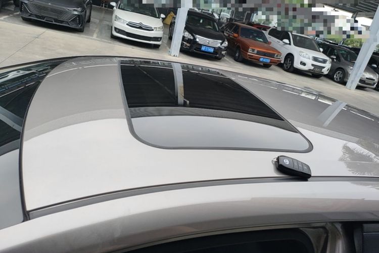Used Toyota Corolla 2023 1.8L Smart Electric Hybrid Dual-Motor Elite Edition Roof