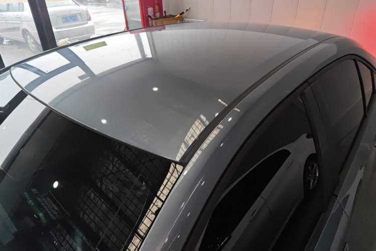 Used Toyota Corolla 2023 1.8L Smart Electric Hybrid Dual-Motor Pioneer Edition Roof