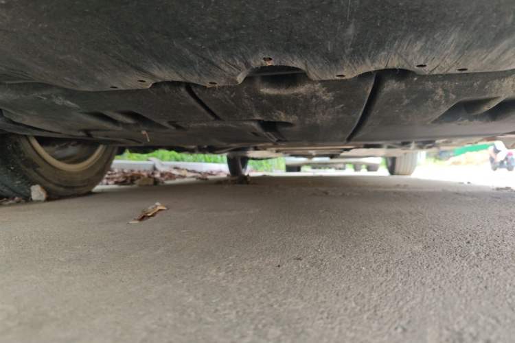 Used Toyota Corolla 2023 1.2T Elite Edition Chassis Front