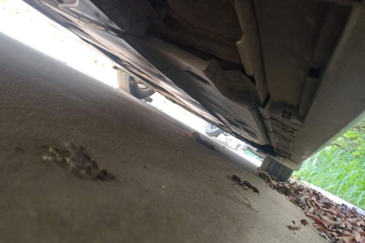 Used Toyota Corolla 2023 1.2T Elite Edition Chassis Rear Right