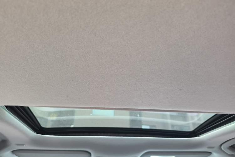Used Toyota Corolla 2023 1.8L Smart Electric Hybrid Dual-Motor Elite Edition Headliner