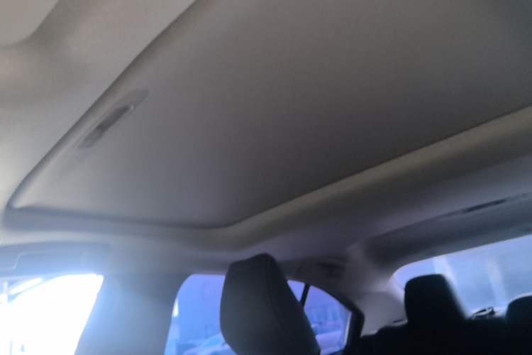 Used Toyota Corolla 2023 1.8L Smart Electric Hybrid Dual-Motor Elite Edition Headliner