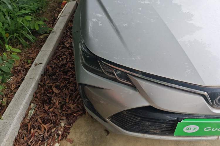 Used Toyota Corolla 2023 1.2T Elite Edition Right Front Headlight