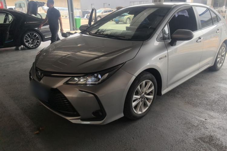 Ojetý Toyota Corolla 2023 1.8L Smart Electric Hybrid Dual-Motor Elite Edition Guazi used car, China used car export, Used car for sale, Used  cars, Cheapest cars for sale