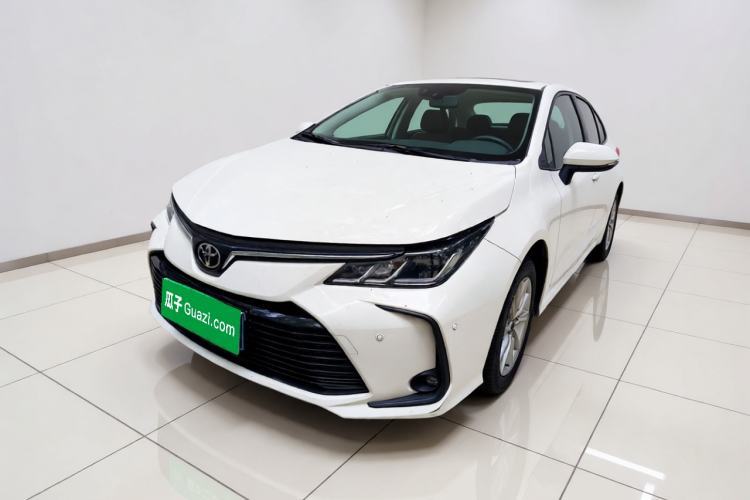 Used Toyota Corolla 2023 1.2T Elite Edition Guazi used car, China used car export, Used car for sale, Used cars, Cheapest cars for sale
