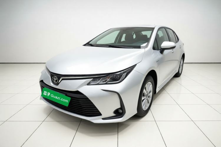 Ojetý Toyota Corolla 2023 1.2T Pioneer Edition Guazi used car, China used car export, Used car for sale, Used  cars, Cheapest cars for sale