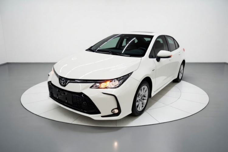 Ojetý Toyota Corolla 2023 1.8L Smart Electric Hybrid Dual-Motor Elite Edition Guazi used car, China used car export, Used car for sale, Used  cars, Cheapest cars for sale