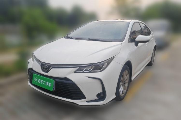 Used Toyota Corolla 2023 1.2T Elite Edition Guazi used car, China used car export, Used car for sale, Used  cars, Cheapest cars for sale
