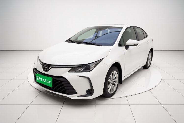 Used Toyota Corolla 2023 1.2T Elite Edition Guazi used car, China used car export, Used car for sale, Used cars, Cheapest cars for sale