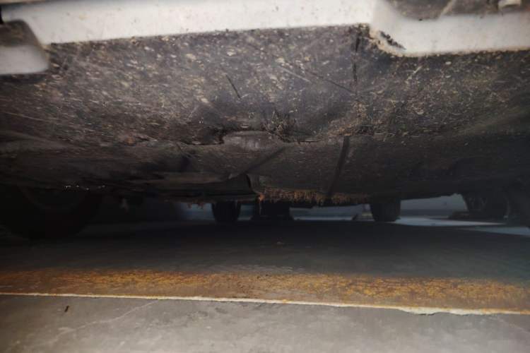 Used Toyota Corolla 2023 1.8L Smart Electric Hybrid Dual-Motor Pioneer Edition Chassis Front