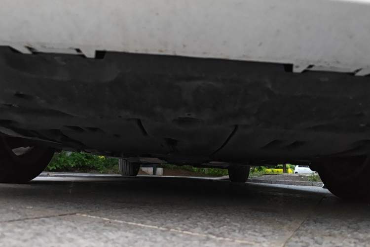 Used Toyota Corolla 2023 1.2T Elite Edition Chassis Front