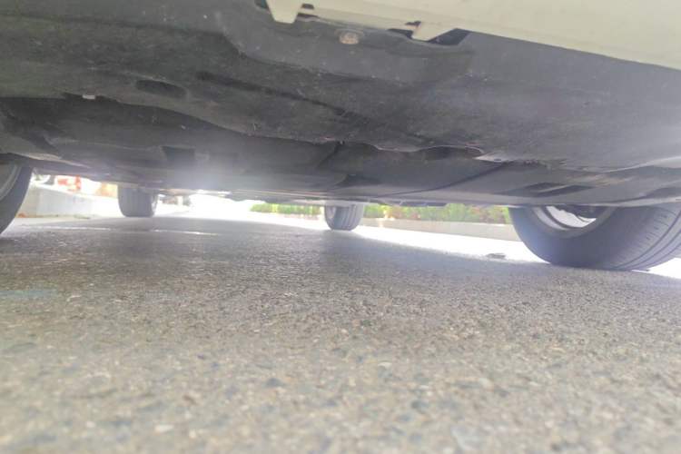 Used Toyota Corolla 2023 1.2T Elite Edition Chassis Front