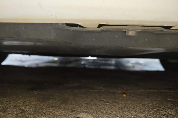 Used Toyota Corolla 2023 1.8L Smart Electric Hybrid Dual-Motor Pioneer Edition Chassis Front