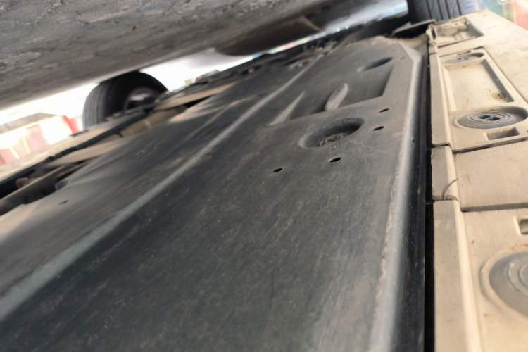 Used Toyota Corolla 2023 1.2T Pioneer Edition Chassis Front Left