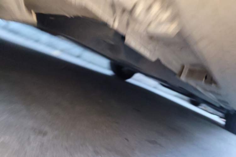 Used Toyota Corolla 2023 1.8L Smart Electric Hybrid Dual-Motor Pioneer Edition Chassis Front Left