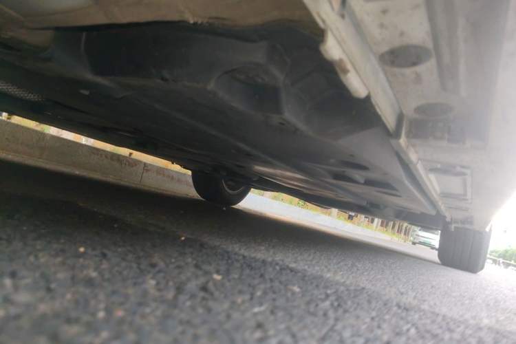 Used Toyota Corolla 2023 1.8L Smart Electric Hybrid Dual-Motor Pioneer Edition Chassis Front Left