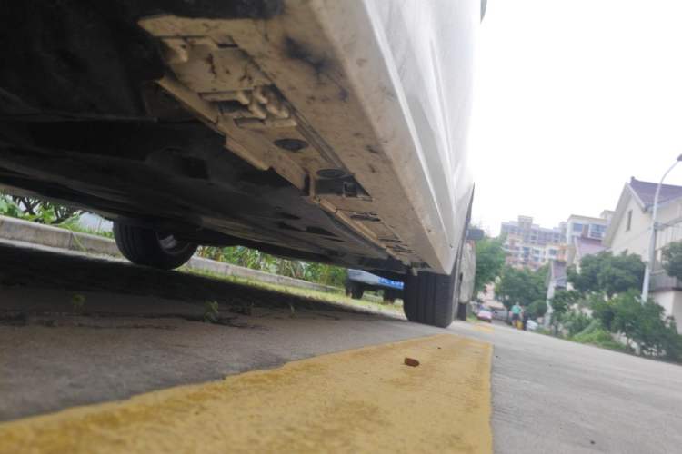 Used Toyota Corolla 2023 1.2T Elite Edition Chassis Front Left