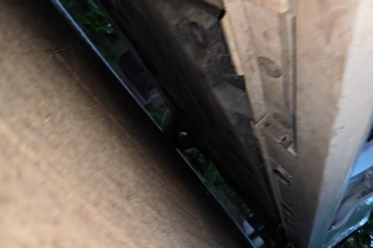 Used Toyota Corolla 2023 1.2T Elite Edition Chassis Front Left