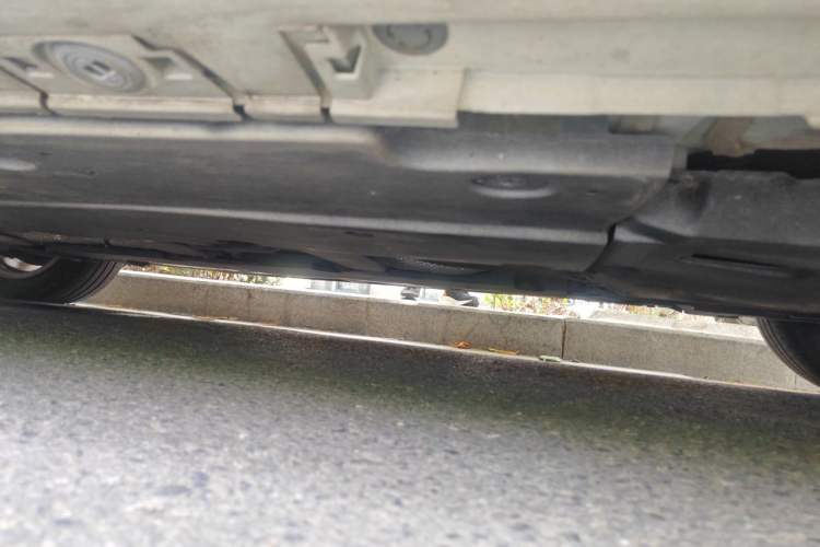 Used Toyota Corolla 2023 1.2T Elite Edition Chassis Front Left