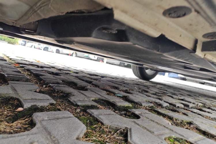 Used Toyota Corolla 2023 1.2T Pioneer Edition Chassis Front Left