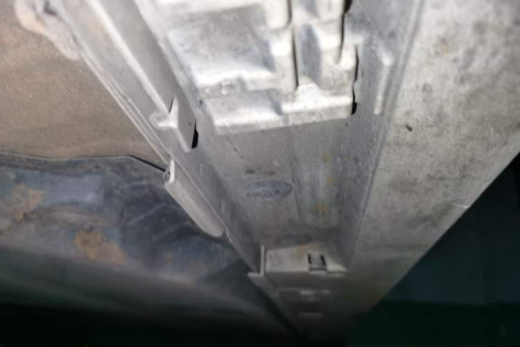 Used Toyota Corolla 2023 1.8L Smart Electric Hybrid Dual-Motor Elite Edition Chassis Front Left