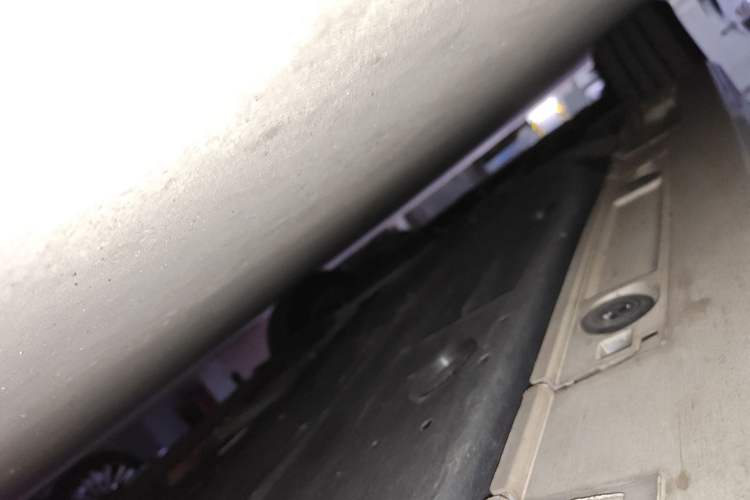 Used Toyota Corolla 2023 1.8L Smart Electric Hybrid Dual-Motor Pioneer Edition Chassis Front Left