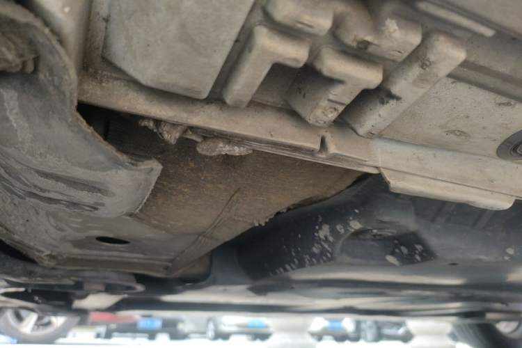 Used Toyota Corolla 2023 1.8L Smart Electric Hybrid Dual-Motor Elite Edition Chassis Front Left