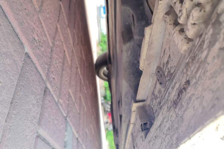 Used Toyota Corolla 2023 1.2T Elite Edition Chassis Front Left