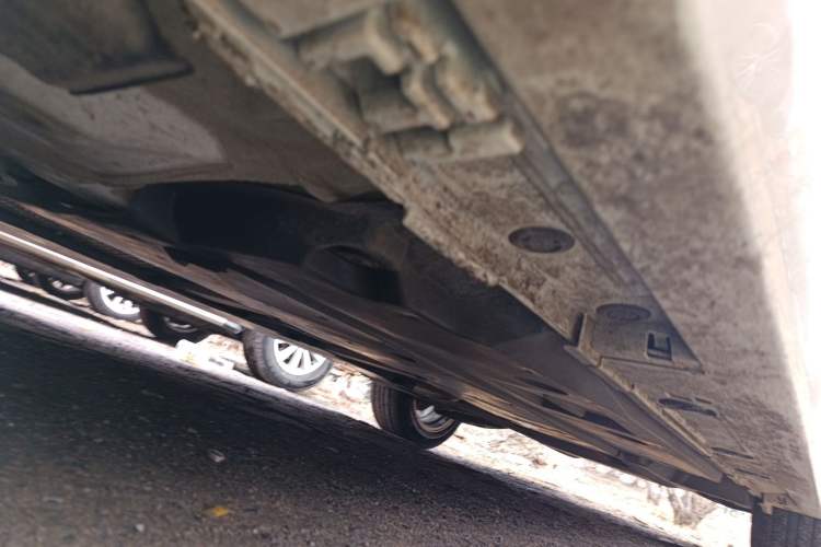 Used Toyota Corolla 2023 1.2T Elite Edition Chassis Front Left