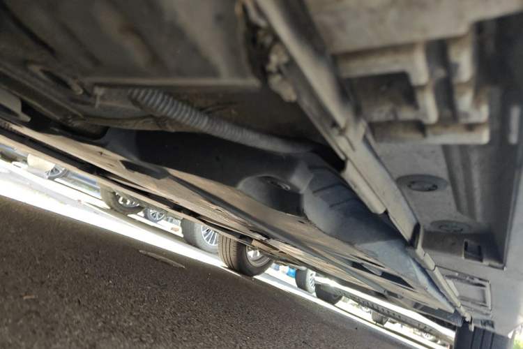 Used Toyota Corolla 2023 1.2T Elite Edition Chassis Front Left