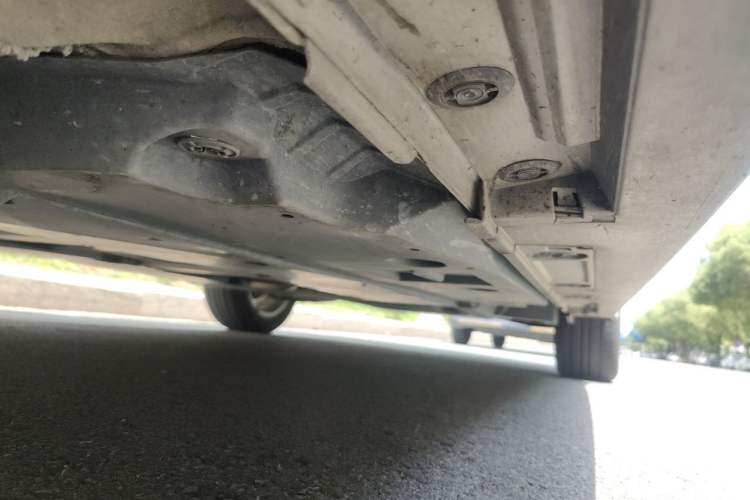 Used Toyota Corolla 2023 1.2T Elite Edition Chassis Front Left
