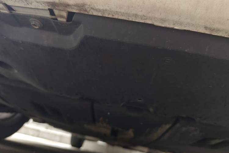 Used Toyota Corolla 2023 1.2T Elite Edition Chassis Front