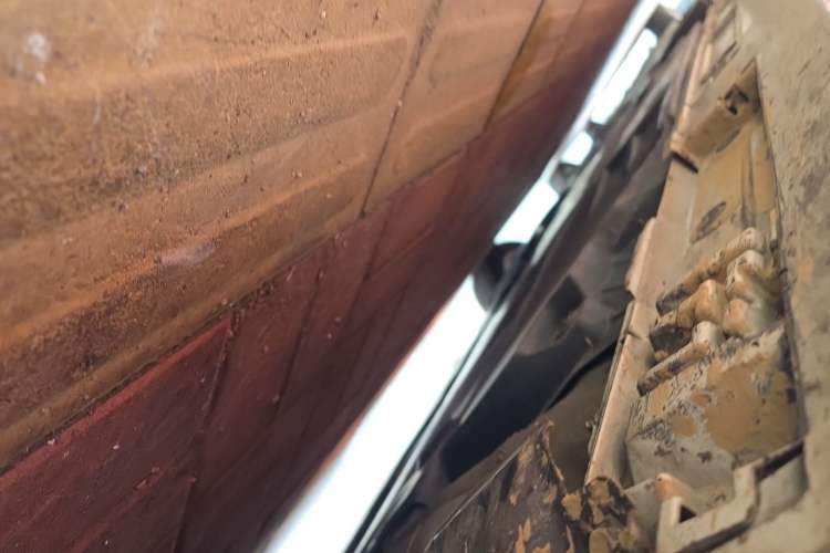 Used Toyota Corolla 2023 1.8L Smart Electric Hybrid Dual-Motor Pioneer Edition Chassis Front Right