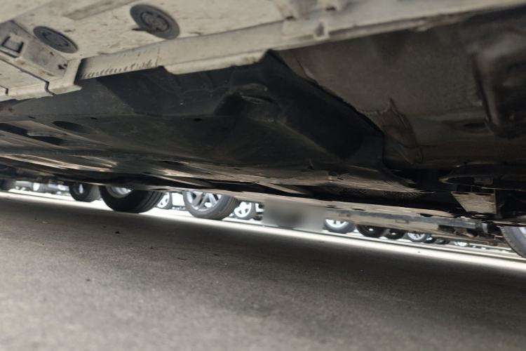 Used Toyota Corolla 2023 1.8L Smart Electric Hybrid Dual-Motor Pioneer Edition Chassis Front Right