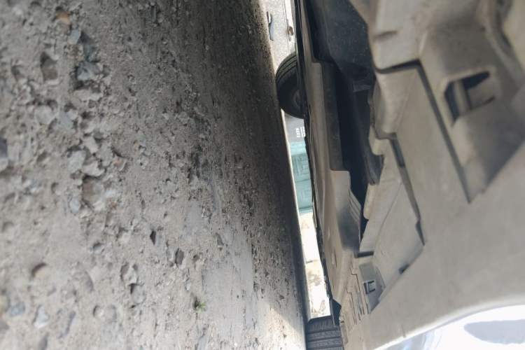 Used Toyota Corolla 2023 1.8L Smart Electric Hybrid Dual-Motor Pioneer Edition Chassis Front Right