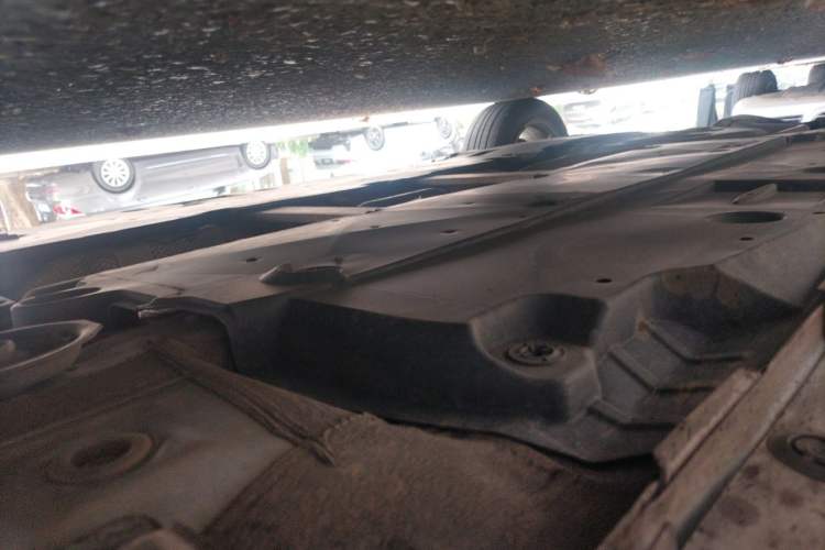 Used Toyota Corolla 2023 1.8L Smart Electric Hybrid Dual-Motor Elite Edition Chassis Front Right