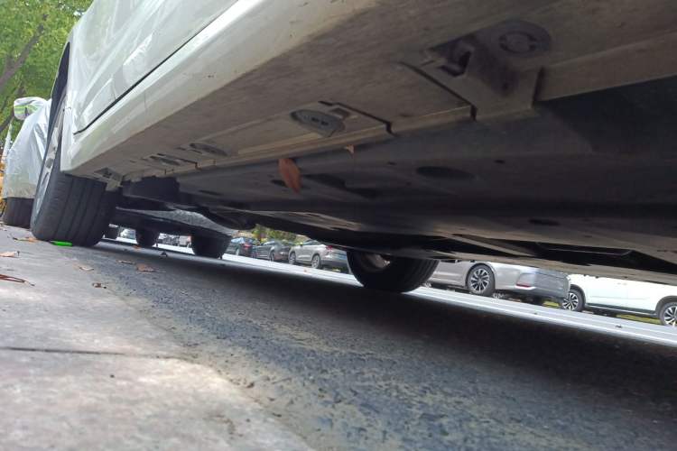 Used Toyota Corolla 2023 1.2T Elite Edition Chassis Front Right