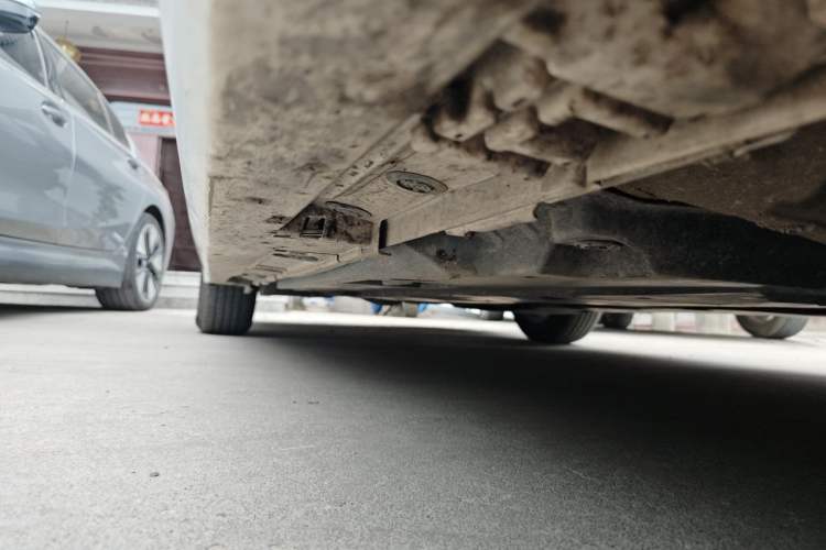 Used Toyota Corolla 2023 1.8L Smart Electric Hybrid Dual-Motor Pioneer Edition Chassis Front Right