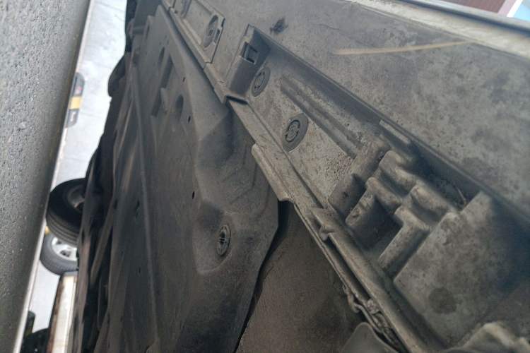 Used Toyota Corolla 2023 1.2T Pioneer Edition Chassis Front Right